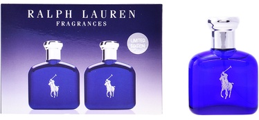 Ralph Lauren Polo Blue 2 x 40ml EDT
