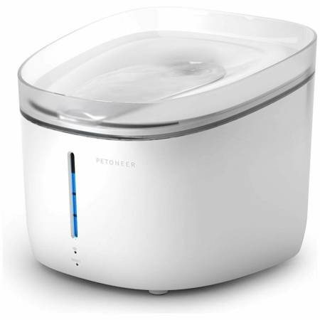 Bļoda barošanai Petoneer Fresco Ultra Fountain, 2 l