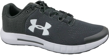 Спортивная обувь Under Armour Micro G, серый, 44.5