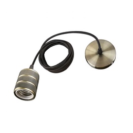 Pakabinamas šviestuvas Spectrum Big Cog WOJ14031, 6W, LED