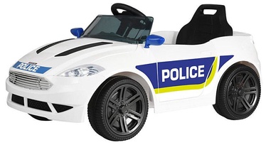 Bezvadu automašīna Amo Toys Police Car