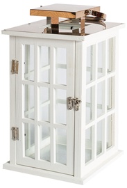 Home4you Candle Lantern Eva 20x20xH35cm