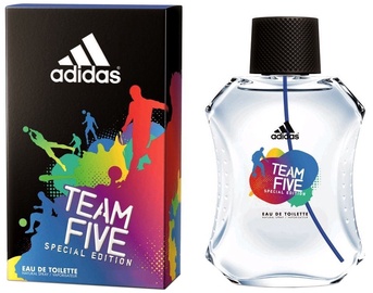 Adidas Team Five 50ml EDT