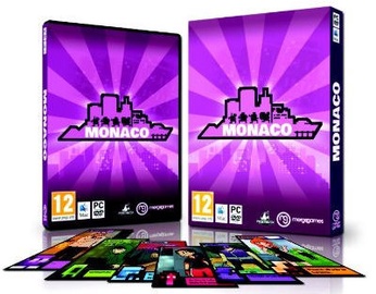 Monaco Collector's Edition PC