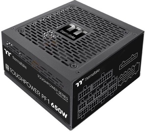 Thermaltake Toughpower PF1 TT Premium Edition 650W