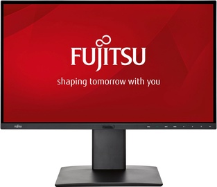 Monitorius Fujitsu P27-8 TS UHD S26361-K1610-V160