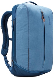 Mugursoma Thule Vea Backpack 21l 15.6", zila, 21 l, 15.6"