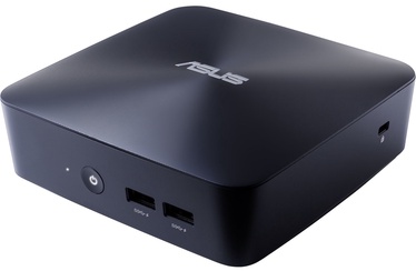 Asus VivoMini UN65U-M006M 90MS00W1-M00060
