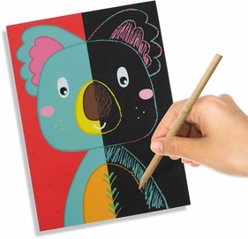 SES Creative I Learn To Scratch