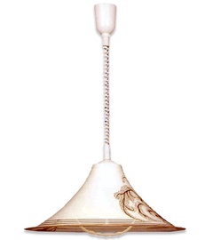 LAMPA GRIESTU WLA-01S-014 TRALBALT60WE27 (HELAM)