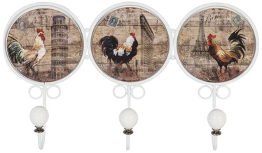 Home4you Wall Hanger Rise & Shine 76061