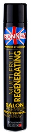 Ronney Salon Premium Professional Hairspray 750ml Multi Fruit