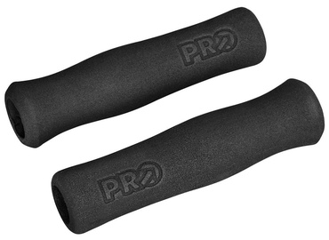 PRO Foam Slim Grips 32x132mm Black