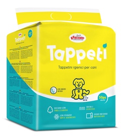 Пеленки Record Tappeti RE45418, 50 шт.