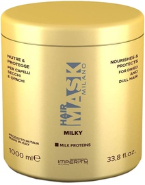 Matu maska Imperity Professional Milano Milky, 1000 ml
