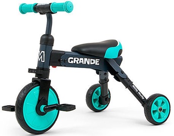 Triratukas Milly Mally Grande Ride On Mint