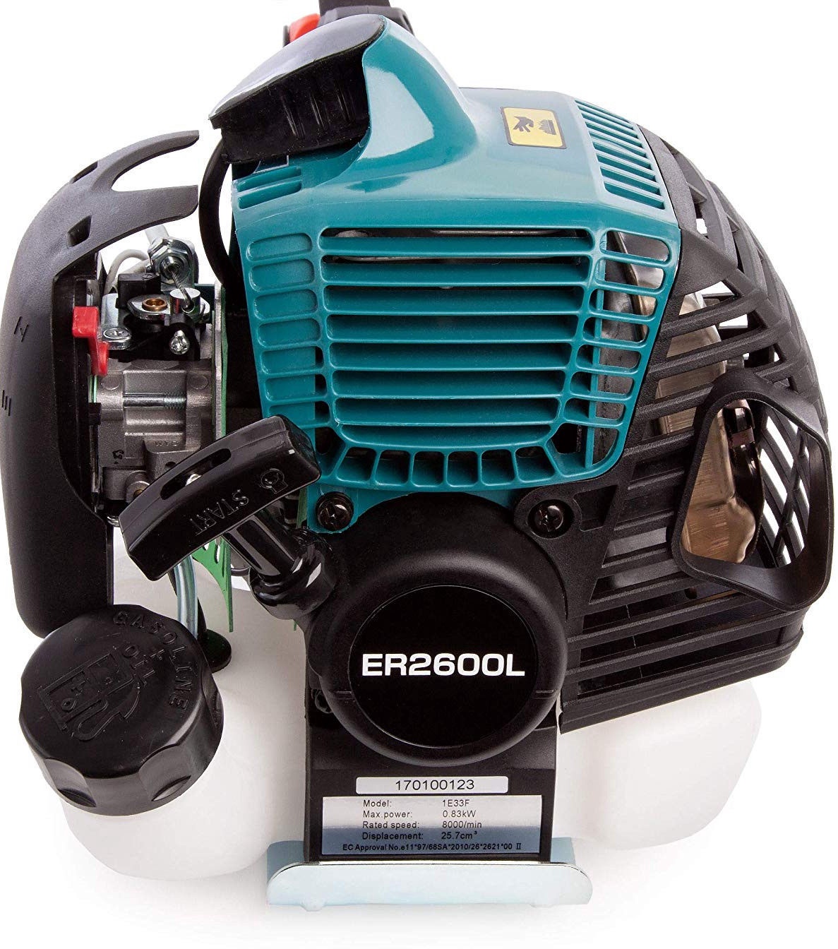 Er2600l makita sale