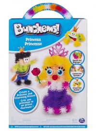 Spin Master Bunchems Princess