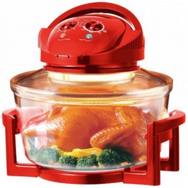 Saturn Aerogrill ST-CO9151 Red