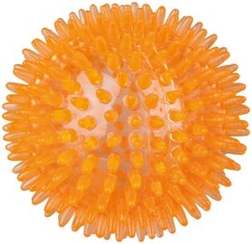 Игрушка для собаки Trixie Hedgehog Rubber Ball, 12 см