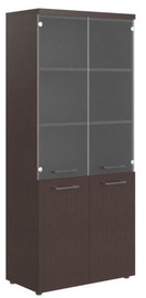Skyland Office Cabinet THC 85.2 Wenge