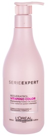 Šampoon L`Oréal Professionnel Serie Expert Vitamino Colour, 500 ml