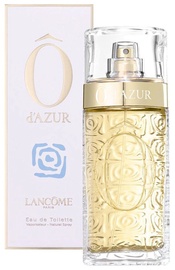 Tualettvesi Lancome O d´Azur 125ml EDT