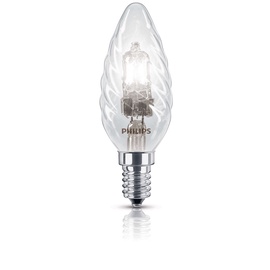 Halogeninė lempa Philips BW35, 18W, E14, 2800K, 204lm