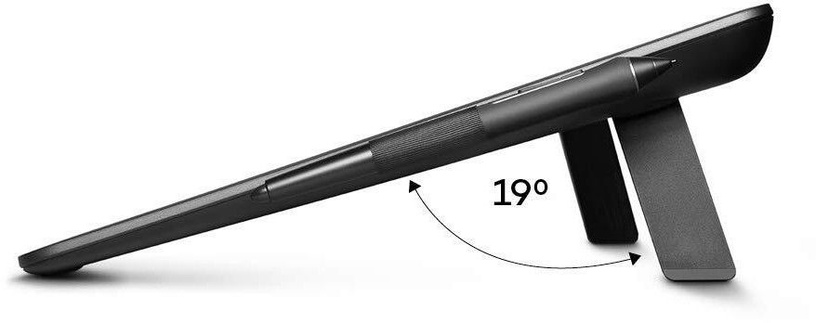 Grafiskā planšete Wacom Cintiq 16, 417 mm x 276 mm x 22 mm