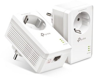 Powerline adapters TP-Link TL-PA7017P KIT