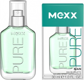 Tualetes ūdens Mexx Pure Man 30ml EDT