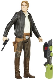 Hasbro Star Wars The Force Awakens Han Solo B5666