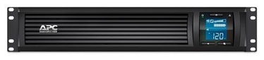 APC SmartConnect UPS SMC 1000VA Rack 2HE