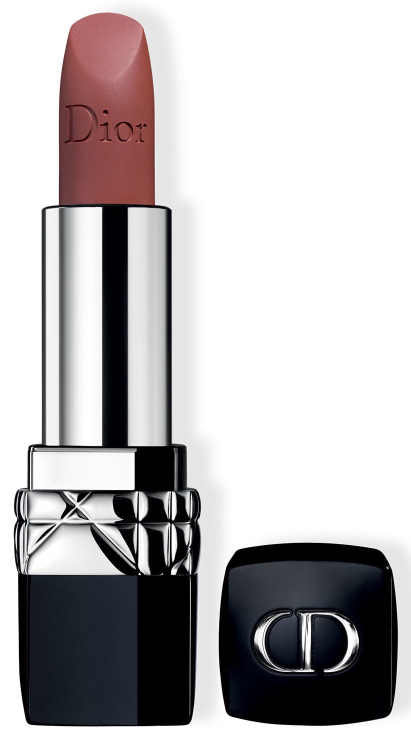 christian dior hypnotic matte lipstick