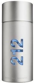 Tualetes ūdens Carolina Herrera 212 Men, 200 ml