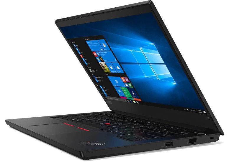 Sülearvuti Lenovo ThinkPad E14 20TA000CPB, Intel® Core™ i5-1135G7, 8 GB, 256 GB, 14 ", Intel Iris Xe Graphics, must