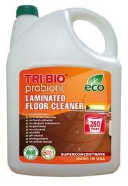 EKO puhastusvahend Tri-Bio Probiotic Laminated Floor Cleaner 4.4l