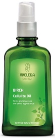 Ķermeņa eļļa Weleda Birch, 100 ml