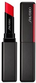 Lūpu krāsa Shiseido VisionAiry Gel 218 Volcanic, 1.6 g
