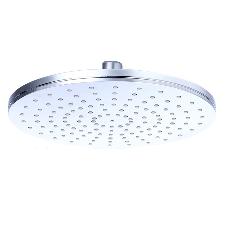 Dušas galviņa Domoletti DX1116CR, sudraba/hroma, 220 mm