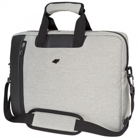 4F Laptop Bag H4L18 TRU001 15.6" Grey