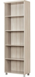 Bodzio Bookshelf AG21 Latte