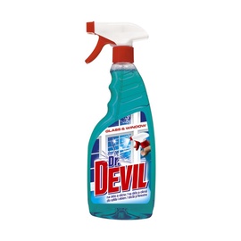 Langų valiklis Dr. Devil, 0,75 l