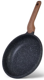 Fissman Space Stone Frying Pan Dark Grey 28cm