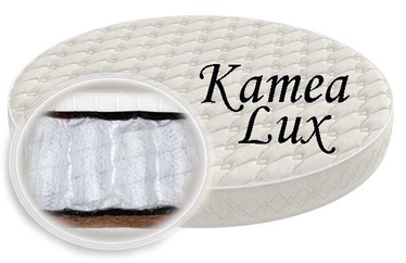Madrats SPS+ Kamea Lux, 240 cm x 240 cm, reguleeritav