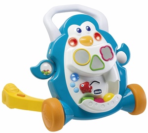 Ходунок Chicco Penguin Activity 65262