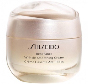 Näokreem Shiseido Benefiance, 50 ml, naistele