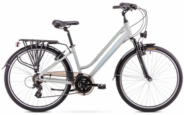 Romet Gazela 1 15'' 26'' Grey 19