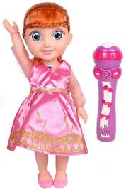 Artyk Princess Natalia With Microphone 120046
