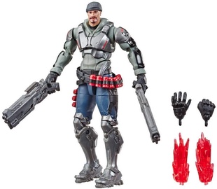 Žaislinė figūrėlė Hasbro Overwatch: Ultimates Reaper Action
